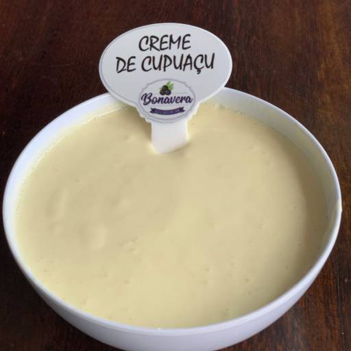 Creme de Cupuaçu