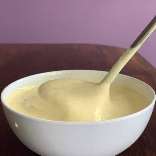 Creme de Cupuaçu por Reis Tolentino Comercio De Sorvetes E Cafe Ltda