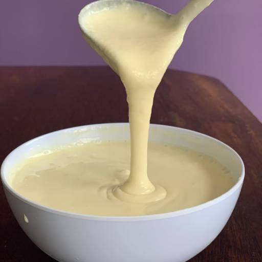 Creme de Cupuaçu por Reis Tolentino Comercio De Sorvetes E Cafe Ltda