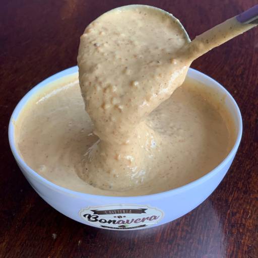 Creme de Paçoca por Reis Tolentino Comercio De Sorvetes E Cafe Ltda