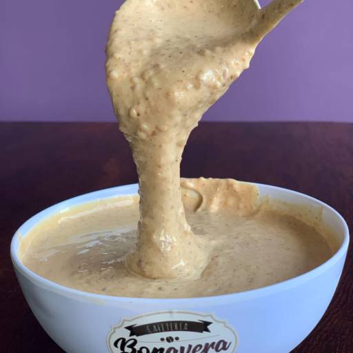 Creme de Paçoca por Reis Tolentino Comercio De Sorvetes E Cafe Ltda