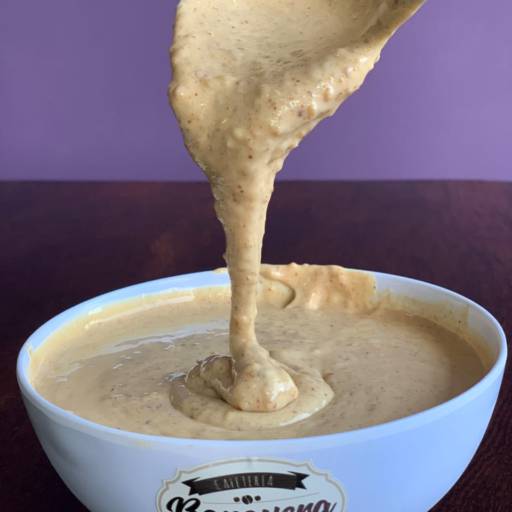 Creme de Paçoca por Reis Tolentino Comercio De Sorvetes E Cafe Ltda