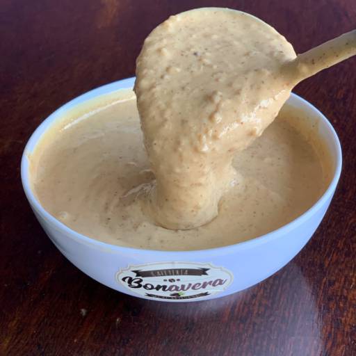 Creme de Paçoca por Reis Tolentino Comercio De Sorvetes E Cafe Ltda