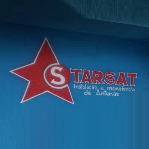 Comprar o produto de Antenas em Casa, Móveis e Decoração pela empresa Starsat em Indaiatuba, SP por Solutudo