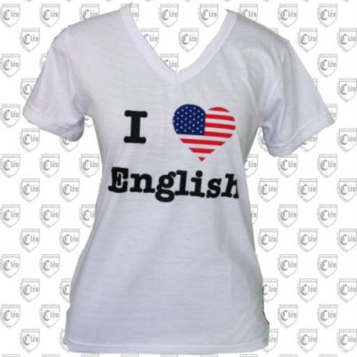 Comprar o produto de Camisetas em Camisetas pela empresa Malharia Cléo em Bauru, SP por Solutudo