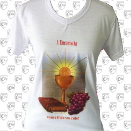 Camisetas por Malharia Cléo