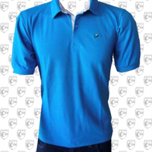 Polo por Malharia Cléo