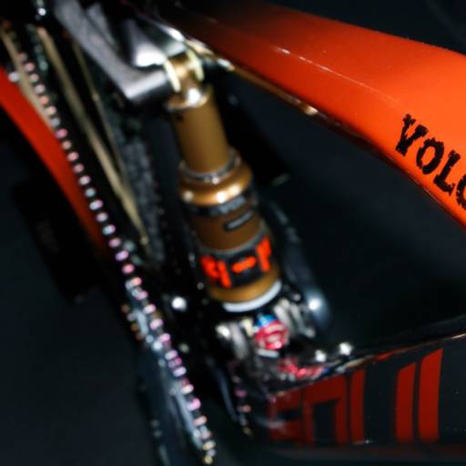 Volcano Edição Limitada 10 anos por Bike Cia Prime - Jardim América