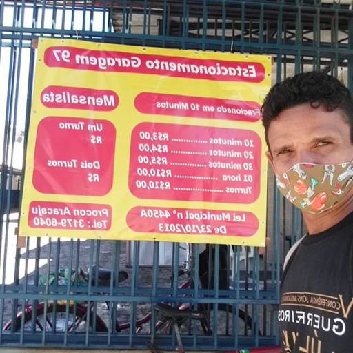 Banners em Nossa Senhora do Socorro, SE por Art e Silk