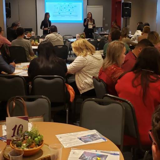 Workshop Desafios do Empreendedor em Jundiaí, SP por Tsurus – Psicologia & Desenvolvimento de Pessoas