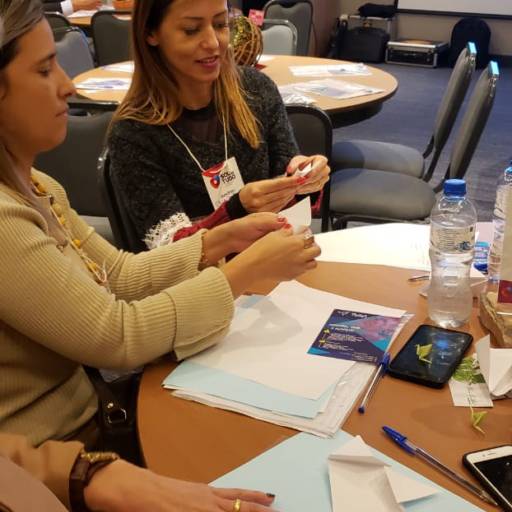 Workshop Desafios do Empreendedor em Jundiaí, SP por Tsurus – Psicologia & Desenvolvimento de Pessoas