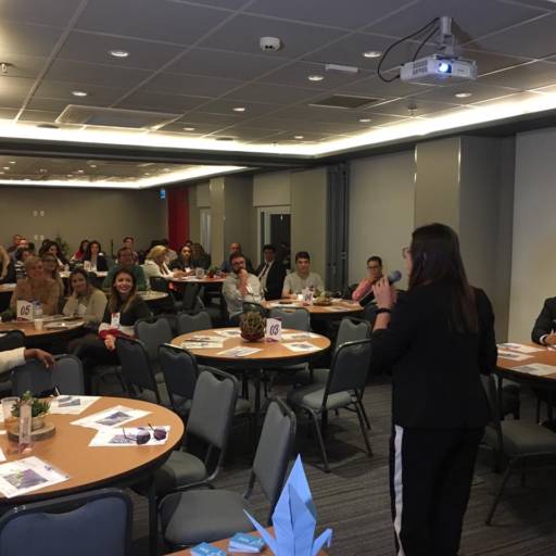 Workshop Desafios do Empreendedor em Jundiaí, SP por Tsurus – Psicologia & Desenvolvimento de Pessoas