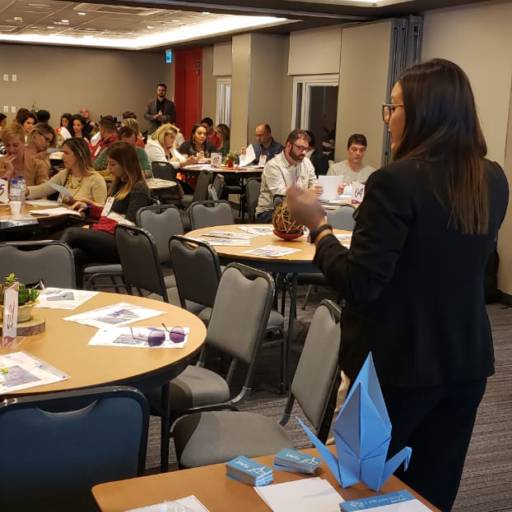 Workshop Desafios do Empreendedor em Jundiaí, SP por Tsurus – Psicologia & Desenvolvimento de Pessoas