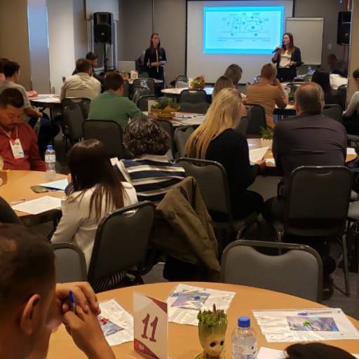 Workshop Desafios do Empreendedor em Jundiaí, SP por Tsurus – Psicologia & Desenvolvimento de Pessoas