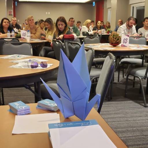 Workshop Desafios do Empreendedor em Jundiaí, SP por Tsurus – Psicologia & Desenvolvimento de Pessoas