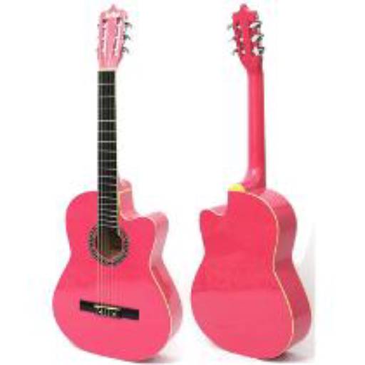 violões por Eltronsom