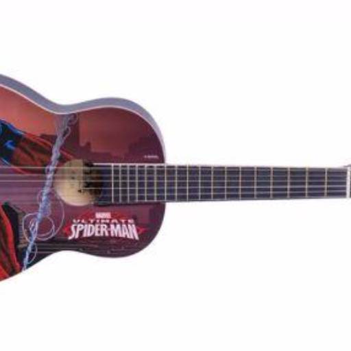 violões por Eltronsom