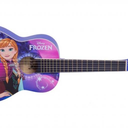 violões por Eltronsom