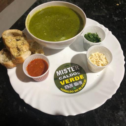 Caldo Verde
