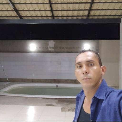 Obra por Pedreiro Tales Galvão - Construções