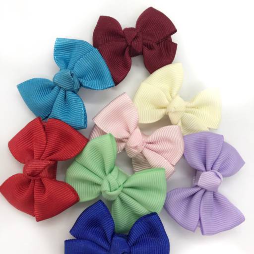 Laço - Infantil por Menina Flor Acessórios 