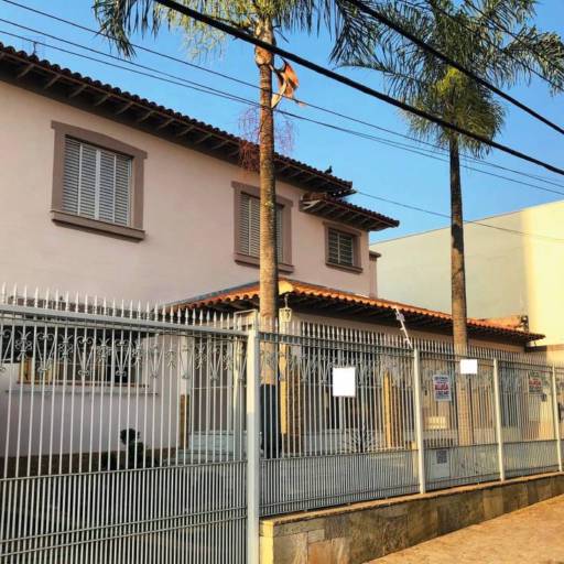 Casa - Centro - R$5.200,00 + IPTU - Código CL46 por Imobiliária Gonçalves