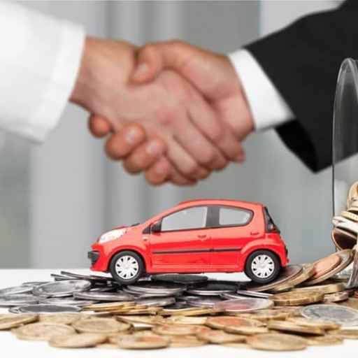 Comprar o produto de Refinanciamento de veículos em Financiamentos pela empresa Cunha Veículos em Birigui, SP por Solutudo