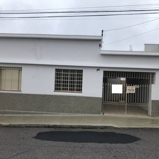 Casa - São Benedito - R$1.100,00 + IPTU - Código CL008 por Imobiliária Gonçalves