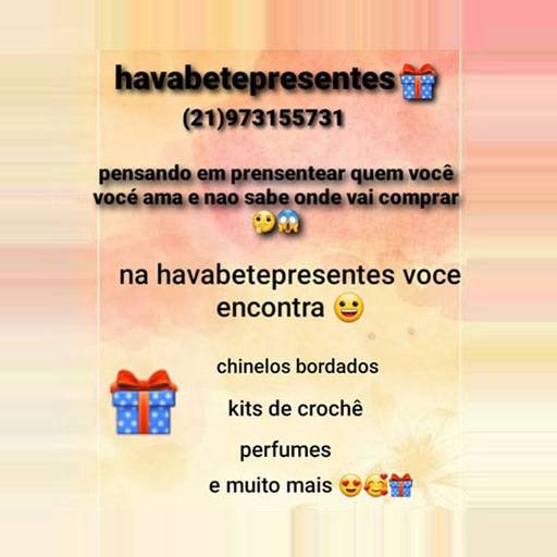 Perfumes