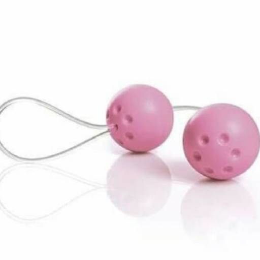 Acessórios - Pompoarismo