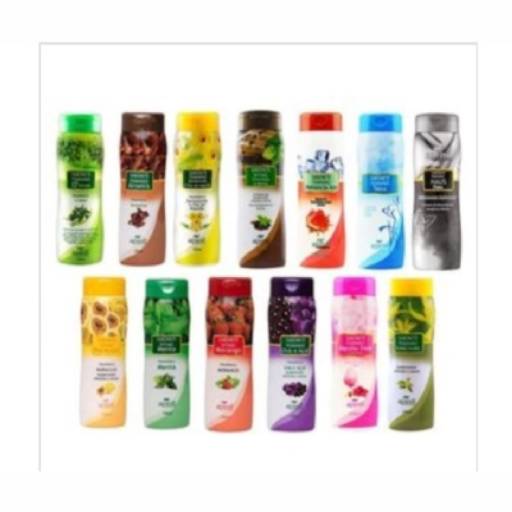 Higiene Pessoal por Cyf Lingerie