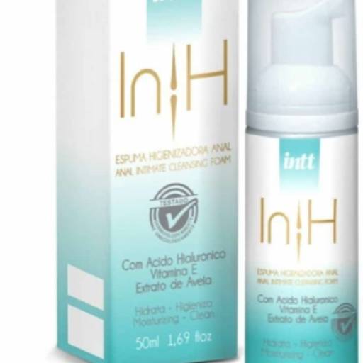 Higiene Pessoal por Cyf Lingerie