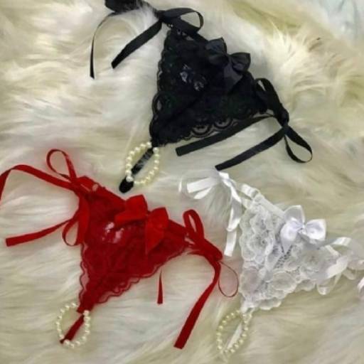 Lingerie por Cyf Lingerie