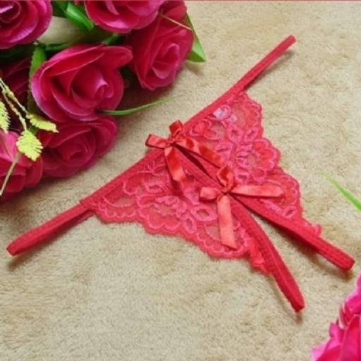 Lingerie por Cyf Lingerie