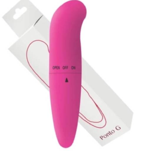 Vibradores por Cyf Lingerie