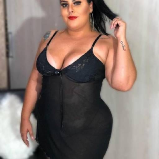 Plus Size por Cyf Lingerie