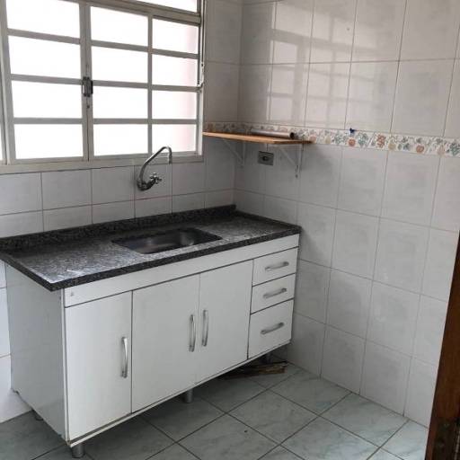 Apartamento - Vila Valentim - R$ 160.000,00 - Código AV104 por Imobiliária Gonçalves
