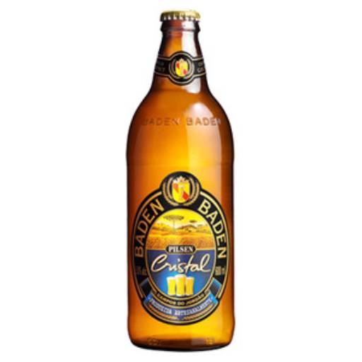 CERVEJA BADEN PILSEN CRISTAL por Prime Bebidas agora é Primare Bebidas e Eventos
