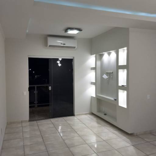 Apartamento para venda ou locação por Solutudo