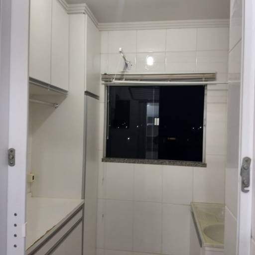 Apartamento para venda ou locação por Solutudo