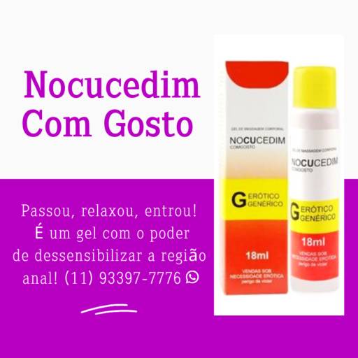 Dessensibilizante Anal Refrescante