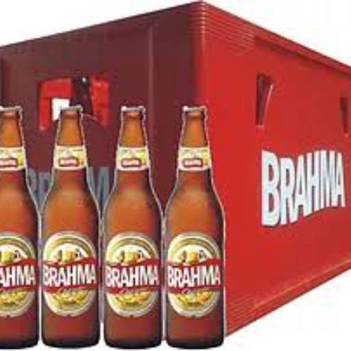 CERVEJA BRAHMA CHOPP 600ML CAIXA por Prime Bebidas agora é Primare Bebidas e Eventos