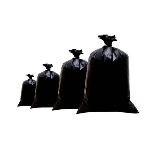 Comprar o produto de Saco de Lixo  em Sacos de Lixo pela empresa Sacos de Lixo - Alceu em Bauru, SP por Solutudo