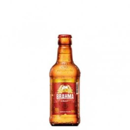 CERVEJA BRAHMA CHOPP PROFISSA 300ML por Prime Bebidas agora é Primare Bebidas e Eventos