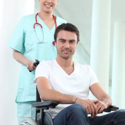 Cuidadores de Pessoas por Affetto Cuidados