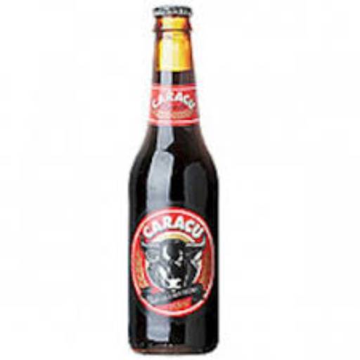 CERVEJA CARACU LONG NECK 355ML por Prime Bebidas agora é Primare Bebidas e Eventos