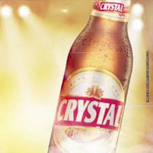 CERVEJA CRISTAL 600ML por Prime Bebidas agora é Primare Bebidas e Eventos