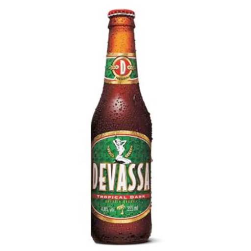 CERVEJA DEVASSA LONG NECK NEGRA por Prime Bebidas agora é Primare Bebidas e Eventos