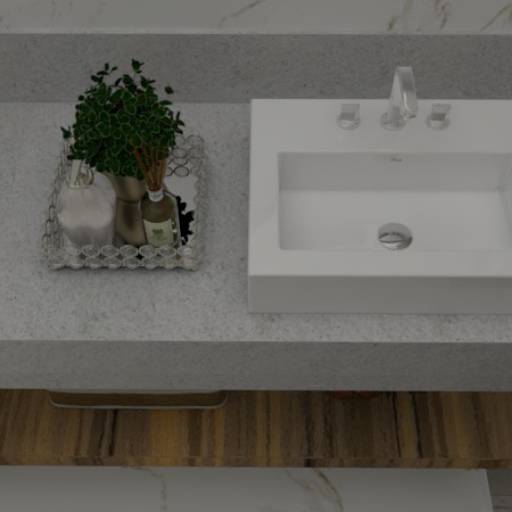 Área Gourmet - Sala, Cozinha e Banheiro por Anágia Arquitetura Urbanismo e Paisagismo