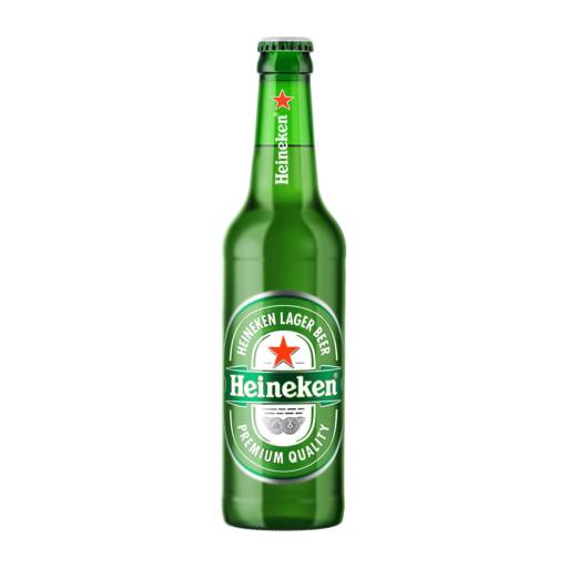 CERVEJA HEINEKEN 600ML por Prime Bebidas agora é Primare Bebidas e Eventos